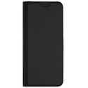 Dux Ducis Slim Softcase Bookcase Xiaomi Redmi A1 / A2 - Zwart