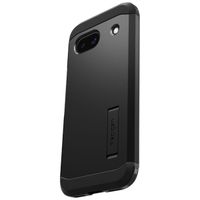 Spigen Tough Armor Backcover Google Pixel 8a - Zwart