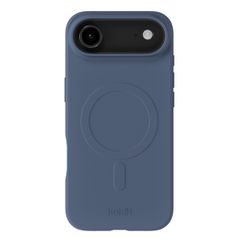 Holdit Soft MagSafe Case Apple iPhone Air - Pacific Blue