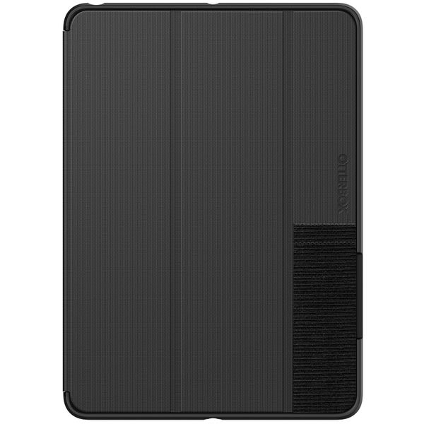 OtterBox Symmetry Folio Bookcase Apple iPad 6 (2018) 9.7 inch / iPad 5 (2017) 9.7 inch - Zwart