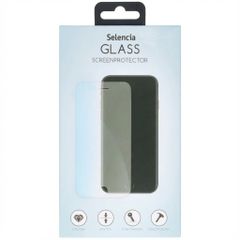 Selencia Gehard Glas Screenprotector Samsung Galaxy A20s