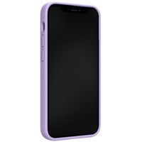 Nudient Bold Case iPhone 13 Mini - Lavender Violet