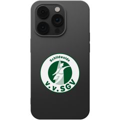 Backcover Apple iPhone 14 Pro - SGV