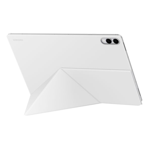 Samsung Originele Book Cover Samsung Galaxy Tab S11 Ultra - Wit