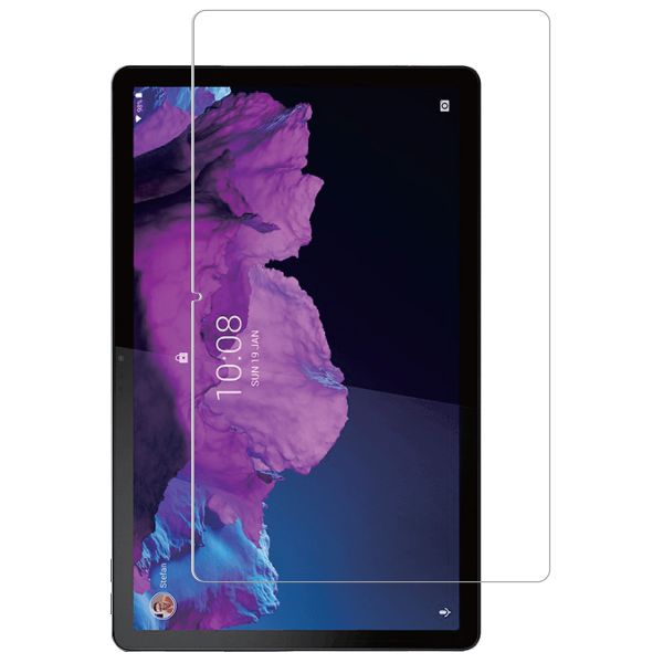 Accezz Premium glass screenprotector Tablet Lenovo Tab P11 / P11 Plus