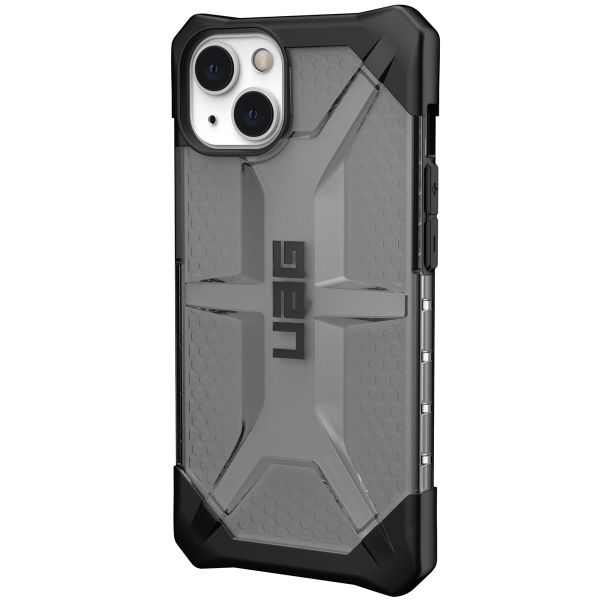 UAG Plasma Backcover iPhone 13 - Ash