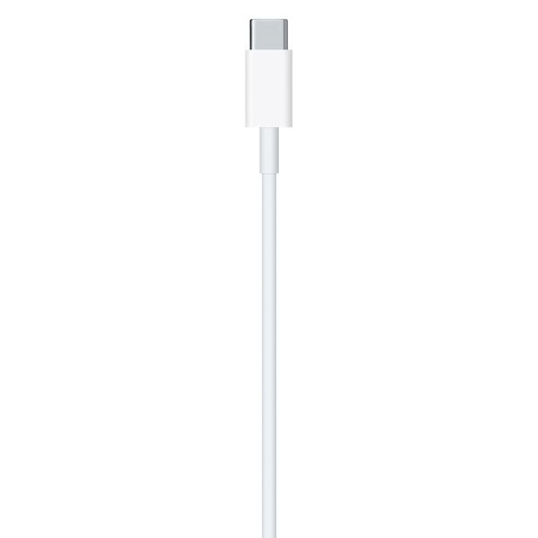Apple USB-C naar Lightning kabel 2-pack - Refurbished - 1 meter - Wit