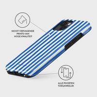 Burga Tough Backcover MagSafe Apple iPhone 15 - Kafenio