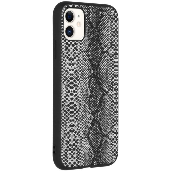 Hardcase Backcover iPhone 11 - Slang