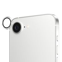 PanzerGlass Camera Protector Hoops iPhone SE 4 - Transparant