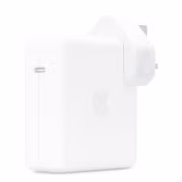 Apple Originele Power Adapter USB-C 96W - Type G - Stekker voor Verenigd Koninkrijk - Wit