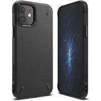 Ringke Onyx Backcover iPhone 12 Mini - Zwart