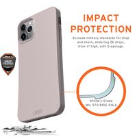 UAG Outback Backcover iPhone 11 Pro Max - Lila