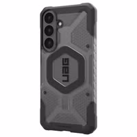 UAG Pathfinder Backcover Magnet Samsung Galaxy S26 FE - Ash Black