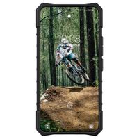 UAG Plasma Backcover Samsung Galaxy S22 - Ash