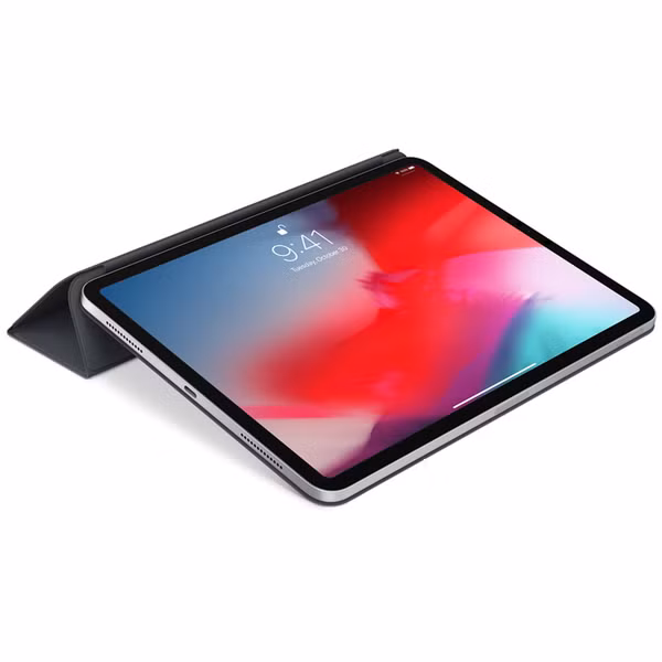 Apple Smart Folio Apple iPad Air 11 inch (2025) M3 / (2024) M2 / Pro 11 (2018) - Dark Grey