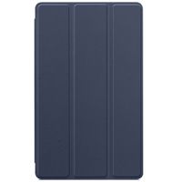 imoshion Trifold Bookcase Samsung Galaxy Tab A7 Lite - Donkerblauw