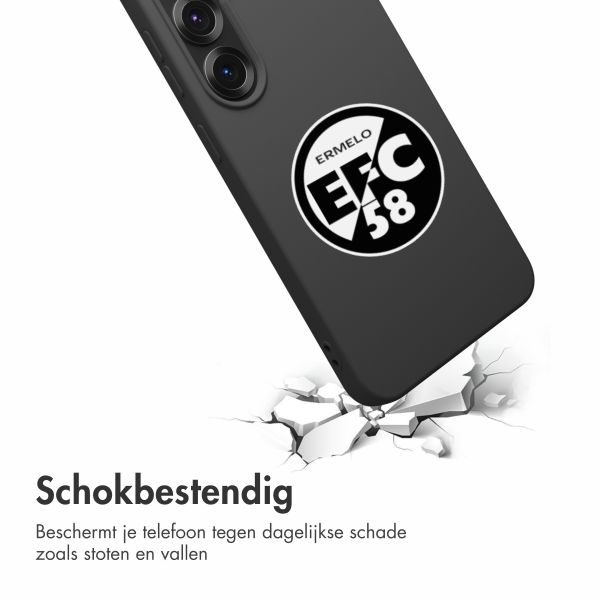 Backcover Samsung Galaxy S25 - EFC '58