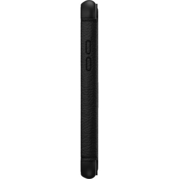 OtterBox Strada Bookcase Apple iPhone 11 - Zwart