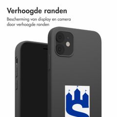 Backcover Apple iPhone 11 - RKSV Sarto