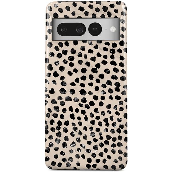 Burga Tough Backcover Google Pixel 7 Pro - Almond Latte