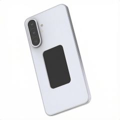 imoshion Magnetisch Plaatje voor magnetische houders - Zwart