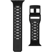 UAG Civilian Strap Apple Watch Series 1-10 / SE / Ultra (2) - 42/44/45/46/49 mm - Graphite