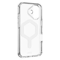 UAG Scout Backcover met MagSafe Apple iPhone 17 - Ice White