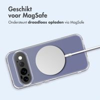 imoshion Protective Backcover met MagSafe Google Pixel 11 Pro - Transparant