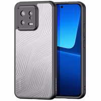 Dux Ducis Aimo Backcover Xiaomi 13 - Transparant