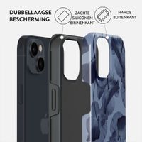 Burga Tough Backcover MagSafe Apple iPhone 15 - Archives
