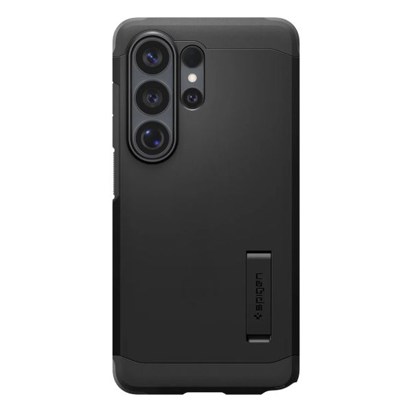 Spigen Tough Armor Backcover MagSafe Samsung Galaxy S26 Ultra - Black