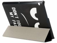 Design Hardcase Bookcase Huawei Mediapad T3 10 inch