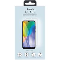 Selencia Gehard Glas Screenprotector Huawei Y6p