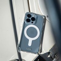 UAG Plyo Backcover MagSafe Apple iPhone 16 Pro Max - Black / Bronze