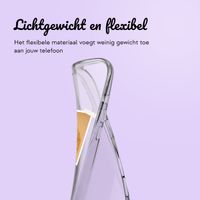 Hoesje met eigen foto en/of tekst Apple iPhone 16 - Filmrol nummer 2