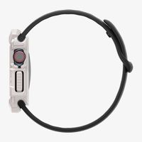 Spigen Rugged Armor™ Case Apple Watch Series 10 / 11 - 42 mm - Dune Beige