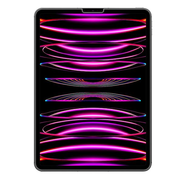 Accezz Premium Glass Screen Protector Tablet Apple iPad Pro 11 (2018/2020/2021/2022) / Air 5 (2022) / Air 4 (2020)