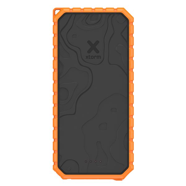 Xtorm Rugged Powerbank - 35 Watt - 20.000 mAh