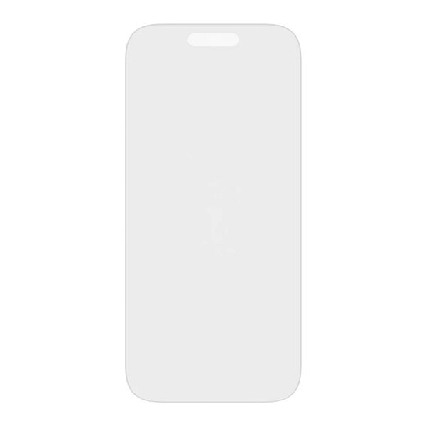 SAFE by PanzerGlass Privacy Screenprotector Ultra Wide Fit met applicator Apple iPhone 17 Pro