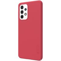 Nillkin Super Frosted Shield Case Samsung Galaxy A33 - Rood