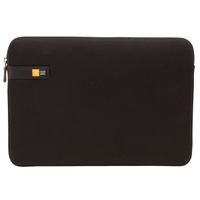 Case Logic Laps Laptop hoes 14 inch - Laptop & MacBook sleeve - Black