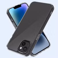 imoshion Protective Backcover Apple iPhone 14 - Transparant