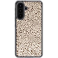 imoshion Design hoesje Samsung Galaxy A36 - Desert Dots