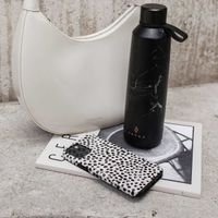 Burga Tough Backcover MagSafe Apple iPhone 12 (Pro) - Almond Latte