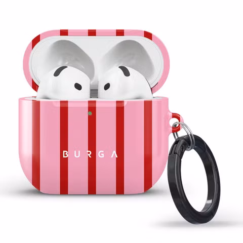 Burga Hardcase Apple AirPods 4 - Favorite Bikini