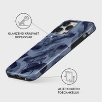 Burga Tough Backcover MagSafe Apple iPhone 13 Pro - Archives