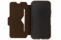 OtterBox Strada Bookcase iPhone X / Xs