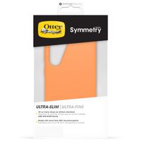 OtterBox Symmetry Backcover Samsung Galaxy S24 - Sunstone Orange