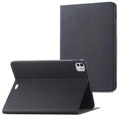Accezz Classic Tablet Case Apple iPad Pro 11 (2025) M5 / (2024) M4 - Black